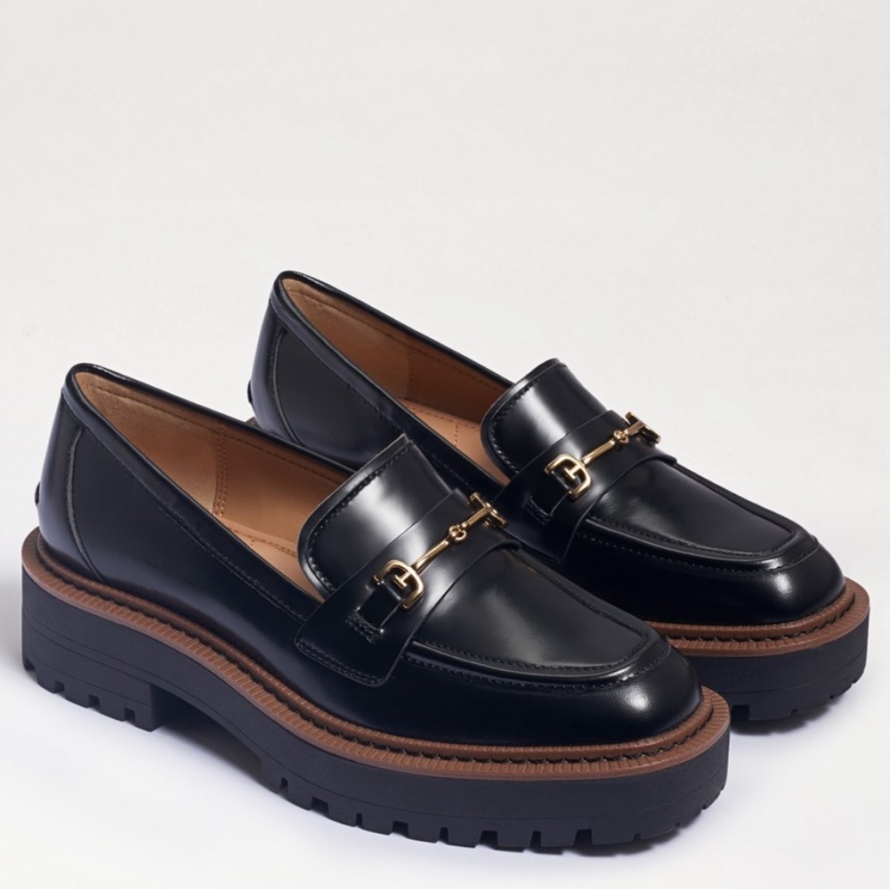 Sam Edelman Loafers NWOT